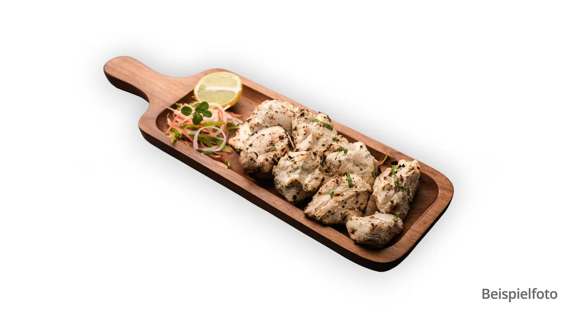 50. Malai Tikka