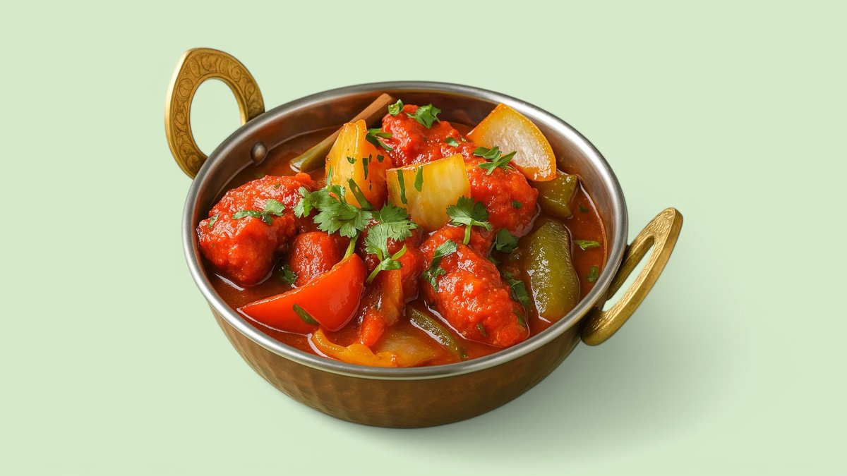 58. Kandhari Tikka