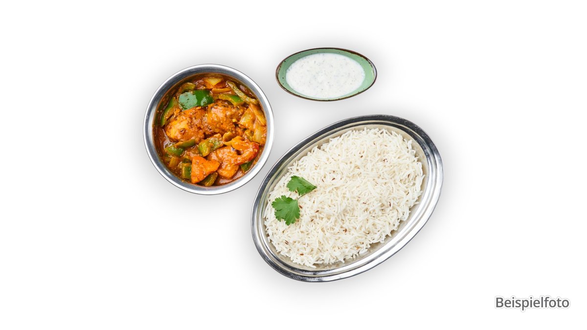 73. Chicken Karahi