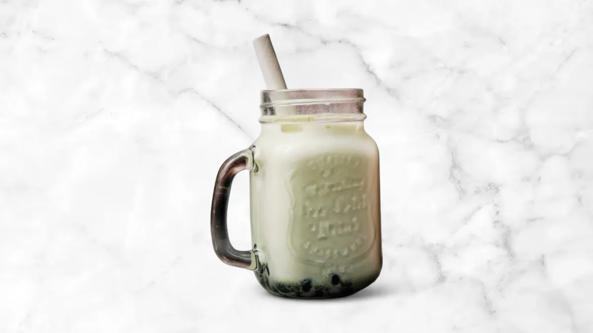 Bubble Tea