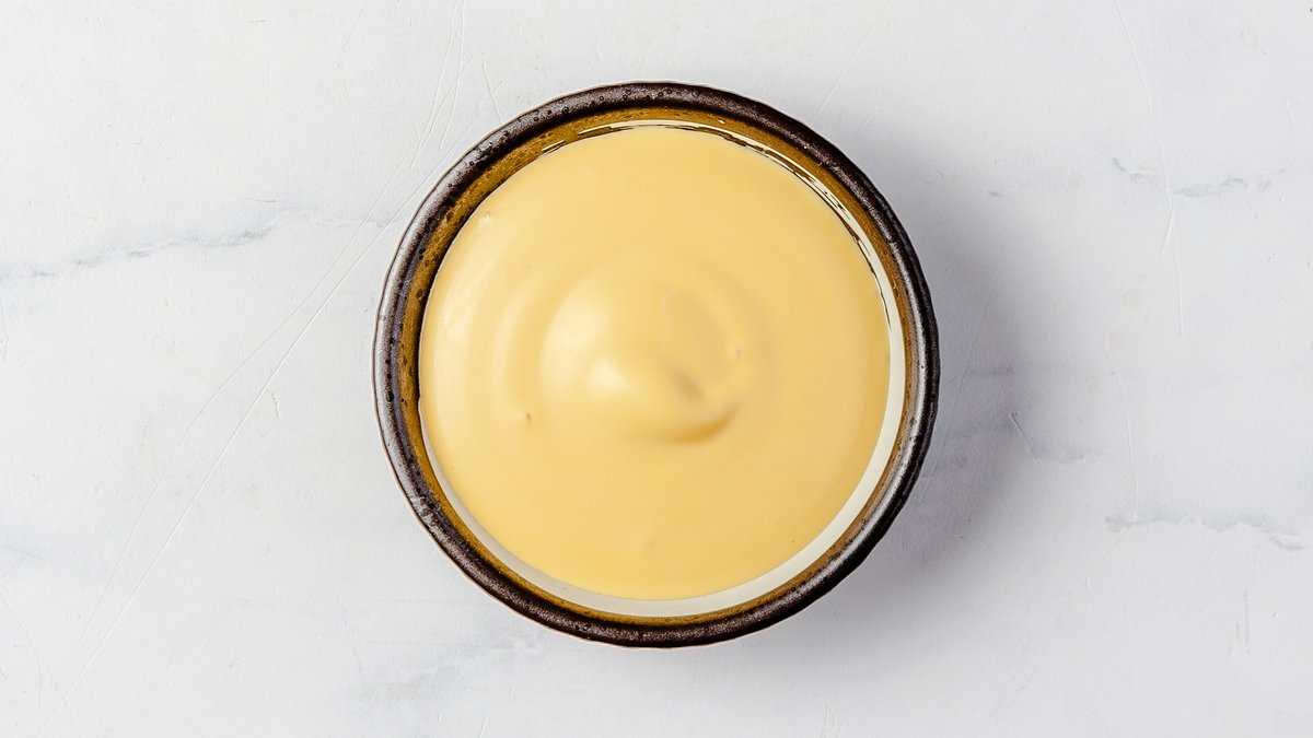 Mango shasha sauce