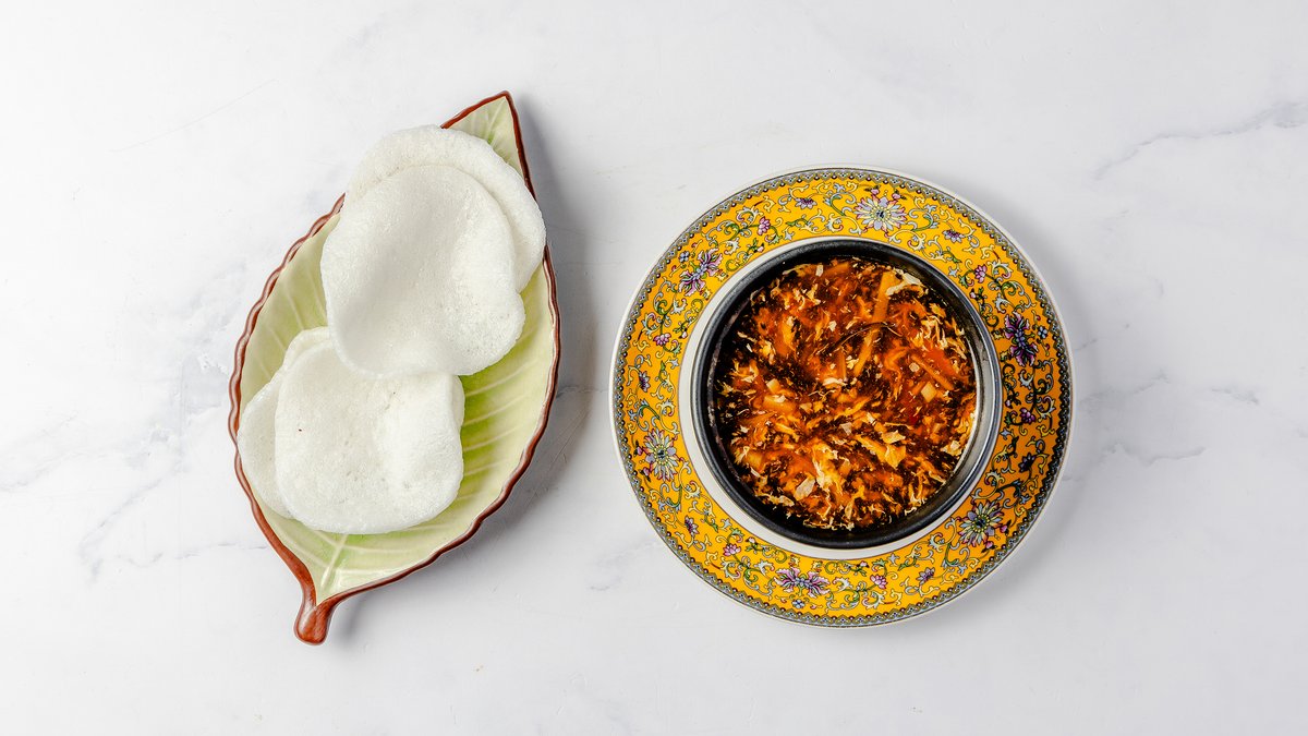 Peking Suppe