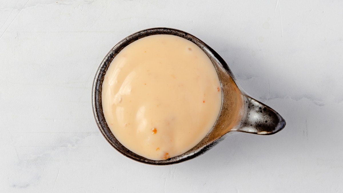 Puji sauce