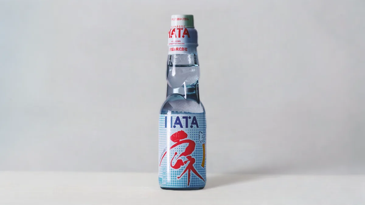 Ramune original 0,25 l