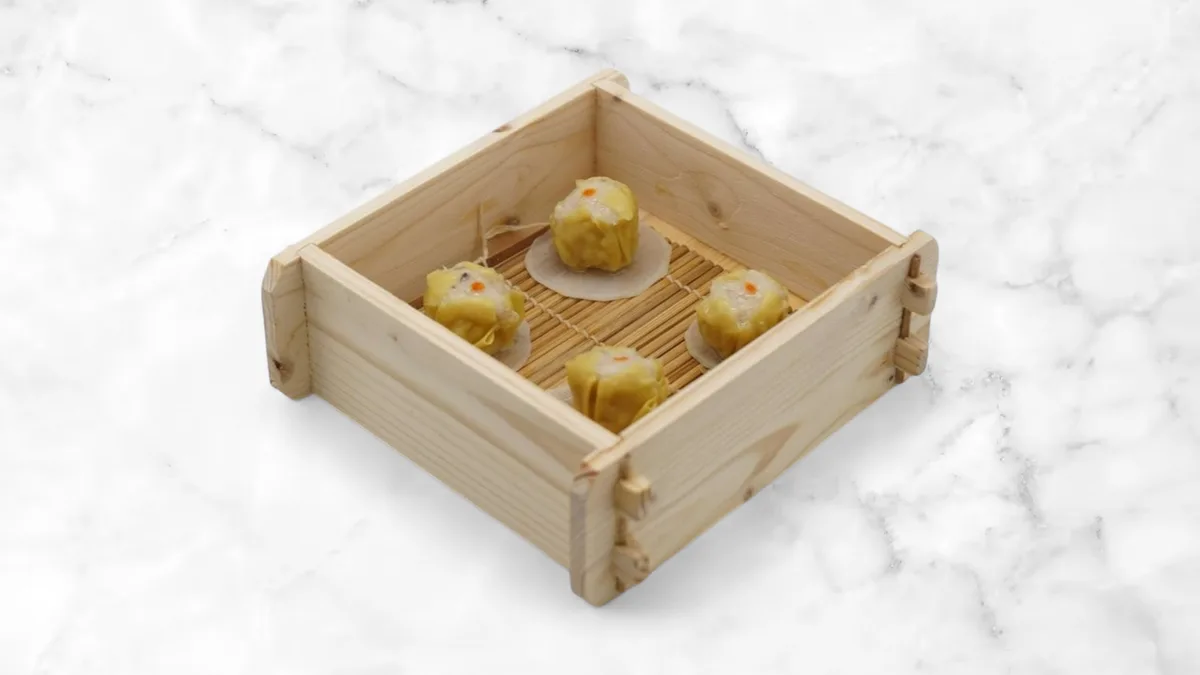 Siu Mai