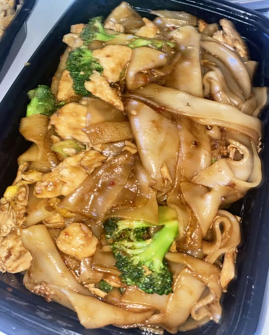 Pad See Ew