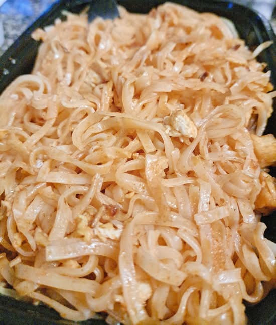 Pad Thai