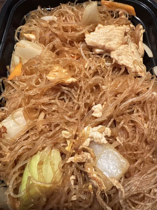 Pad Woon Sen