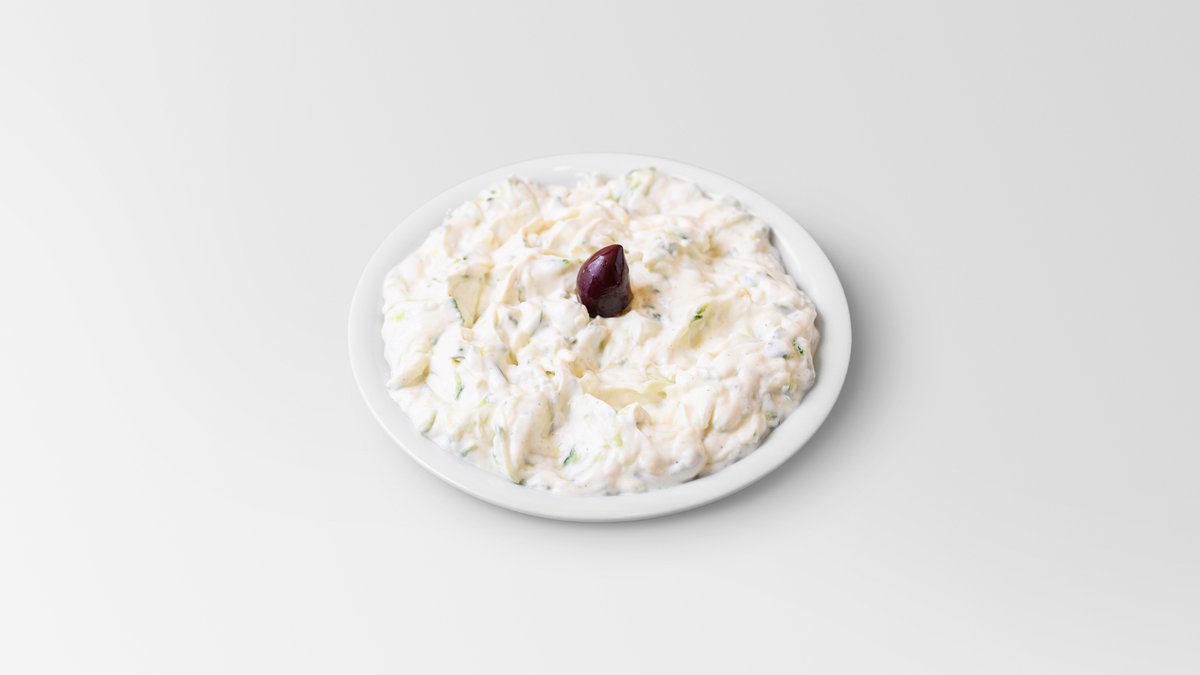 Τζατζίκι