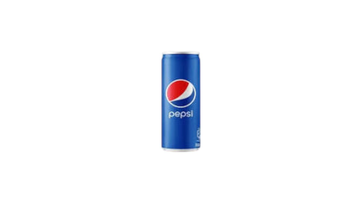Pepsi   0.33 l