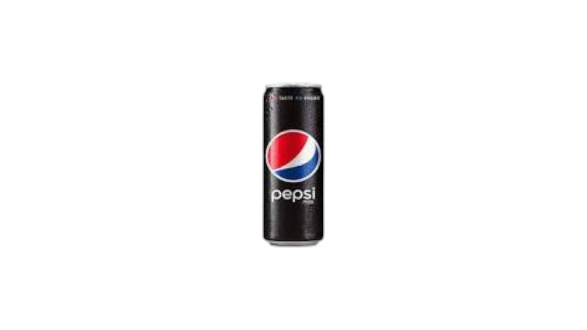 Pepsi Max  0.33 l
