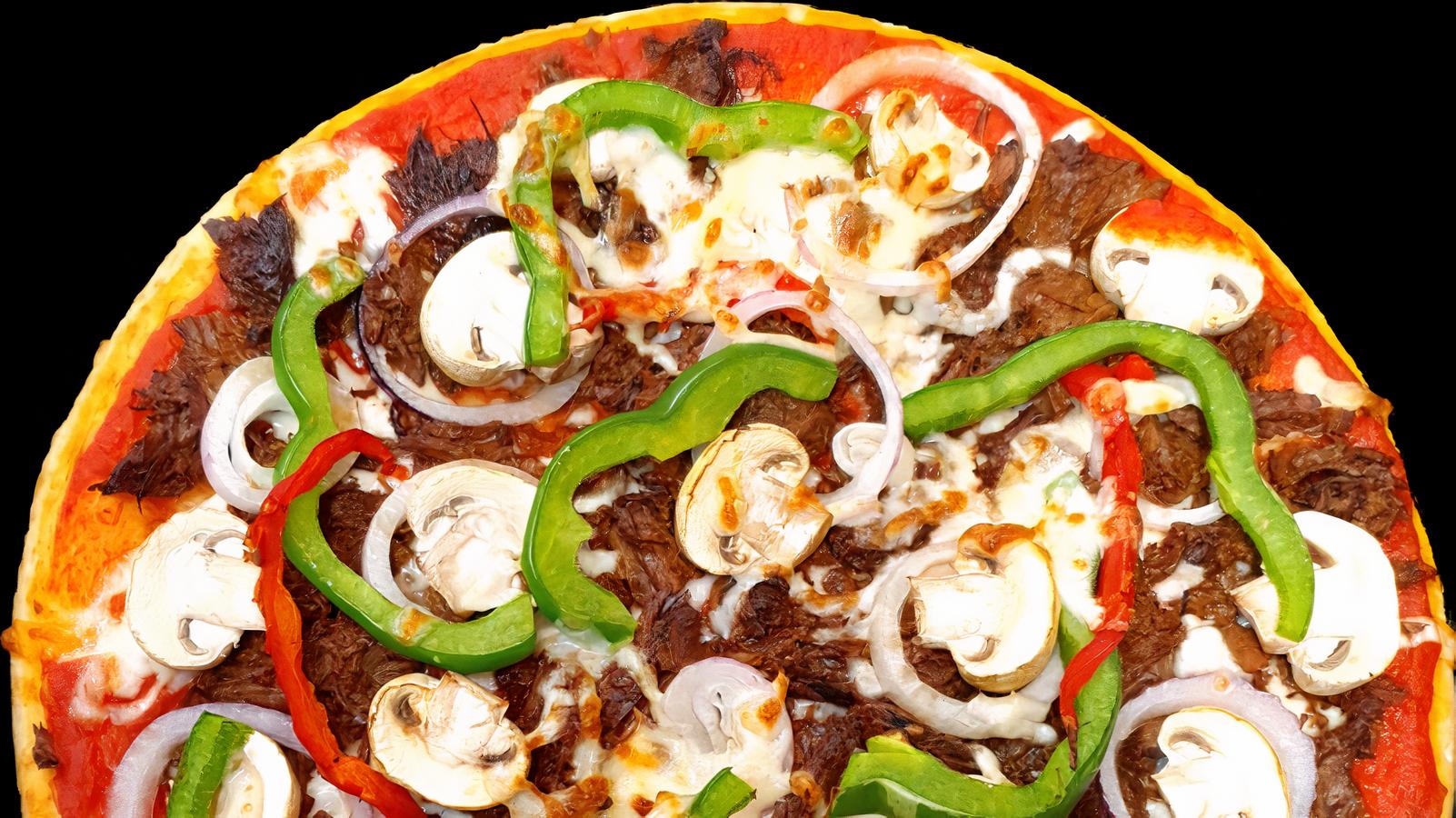 Beef Special  (Large)