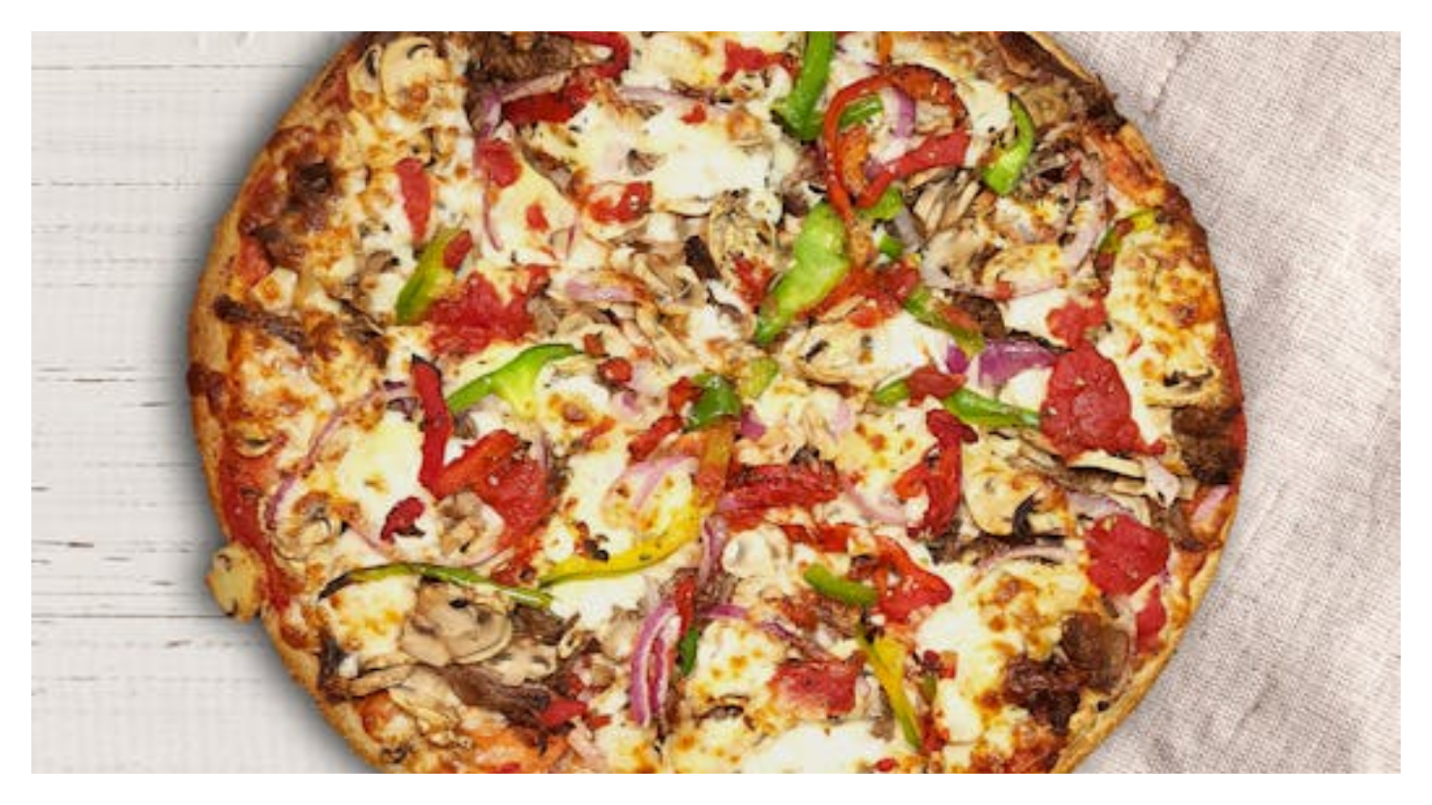 Beef Special  (Small)