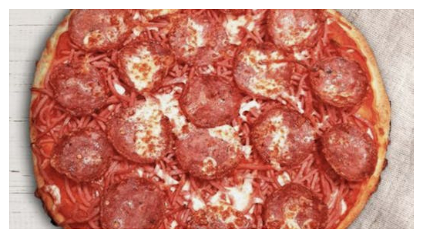 Calabrese (American) (Large)