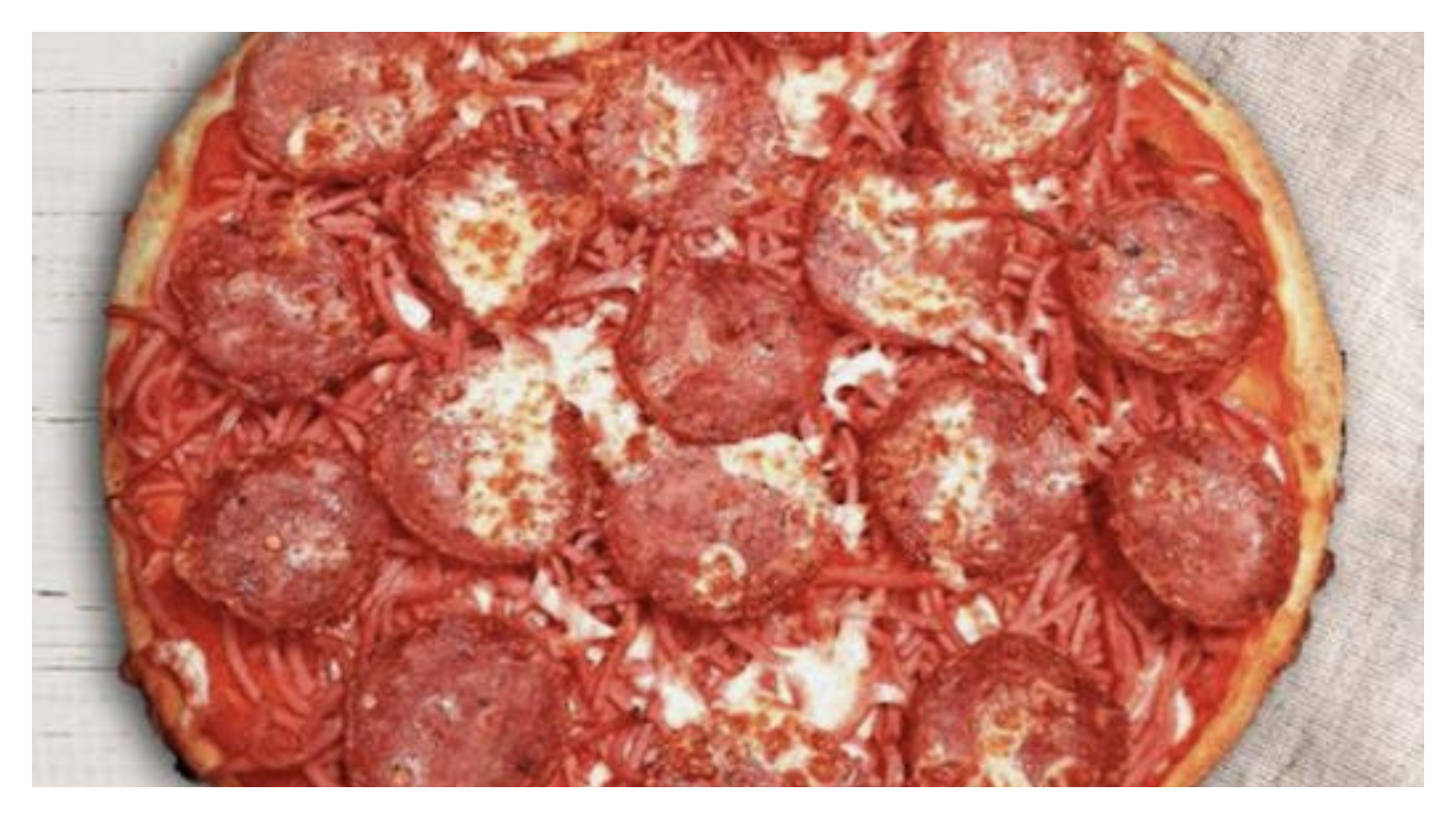 Calabrese (American) (Small)