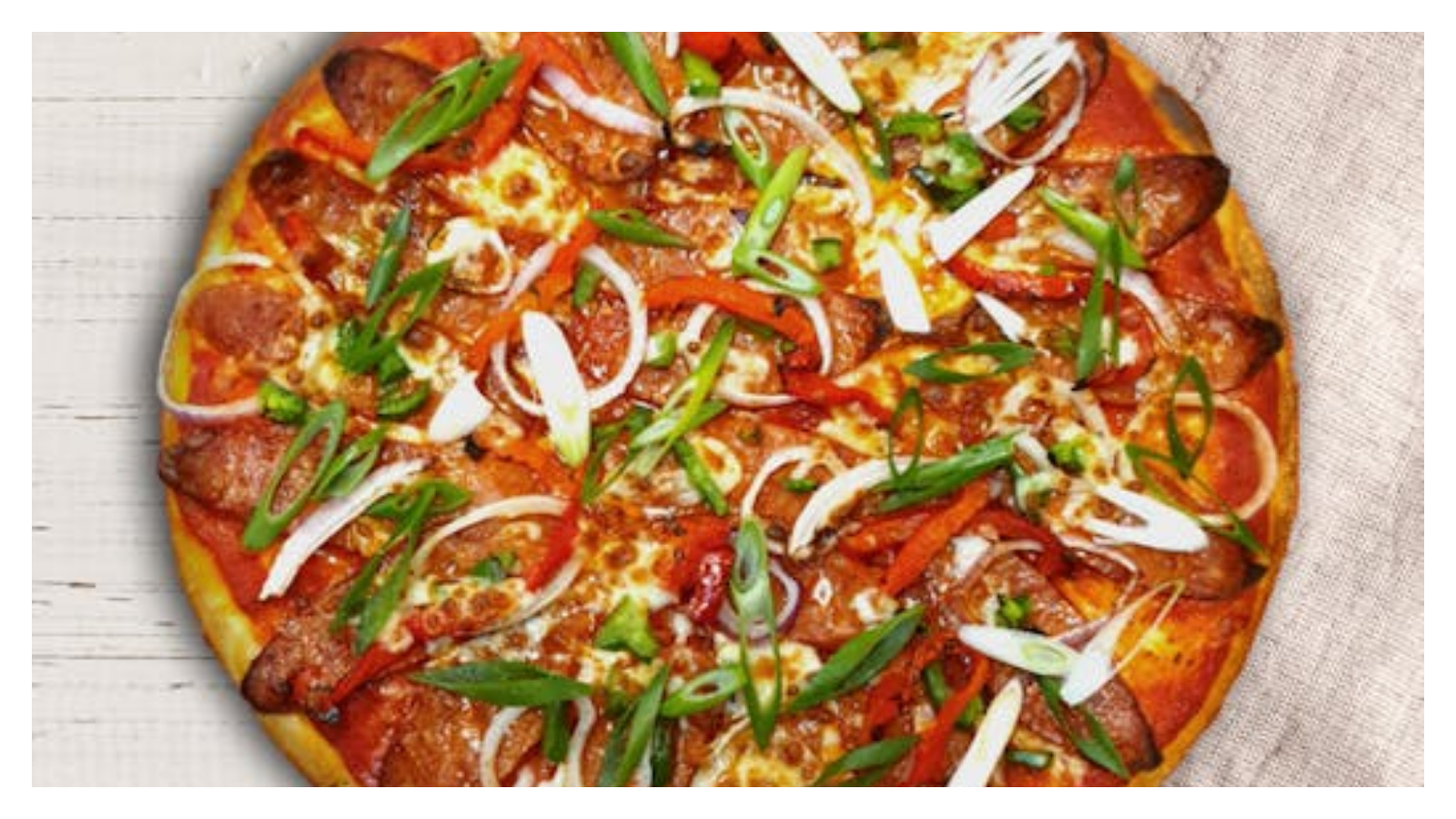 Chorizo (Large)