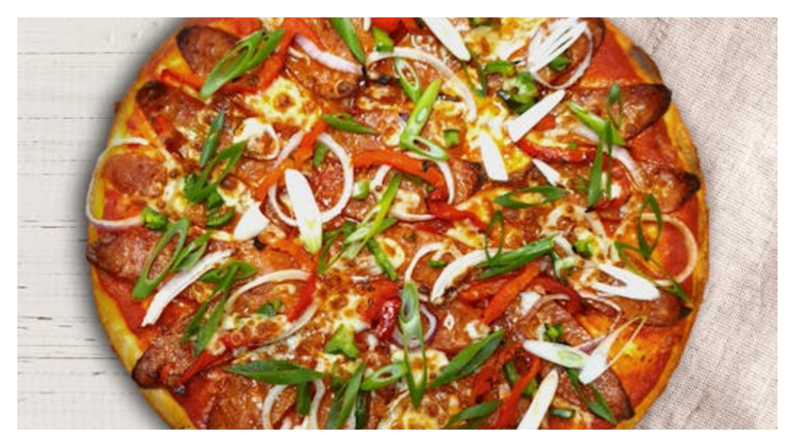 Chorizo (Small)
