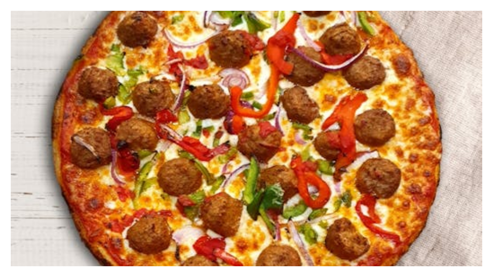 Meatball (Gluten Free)