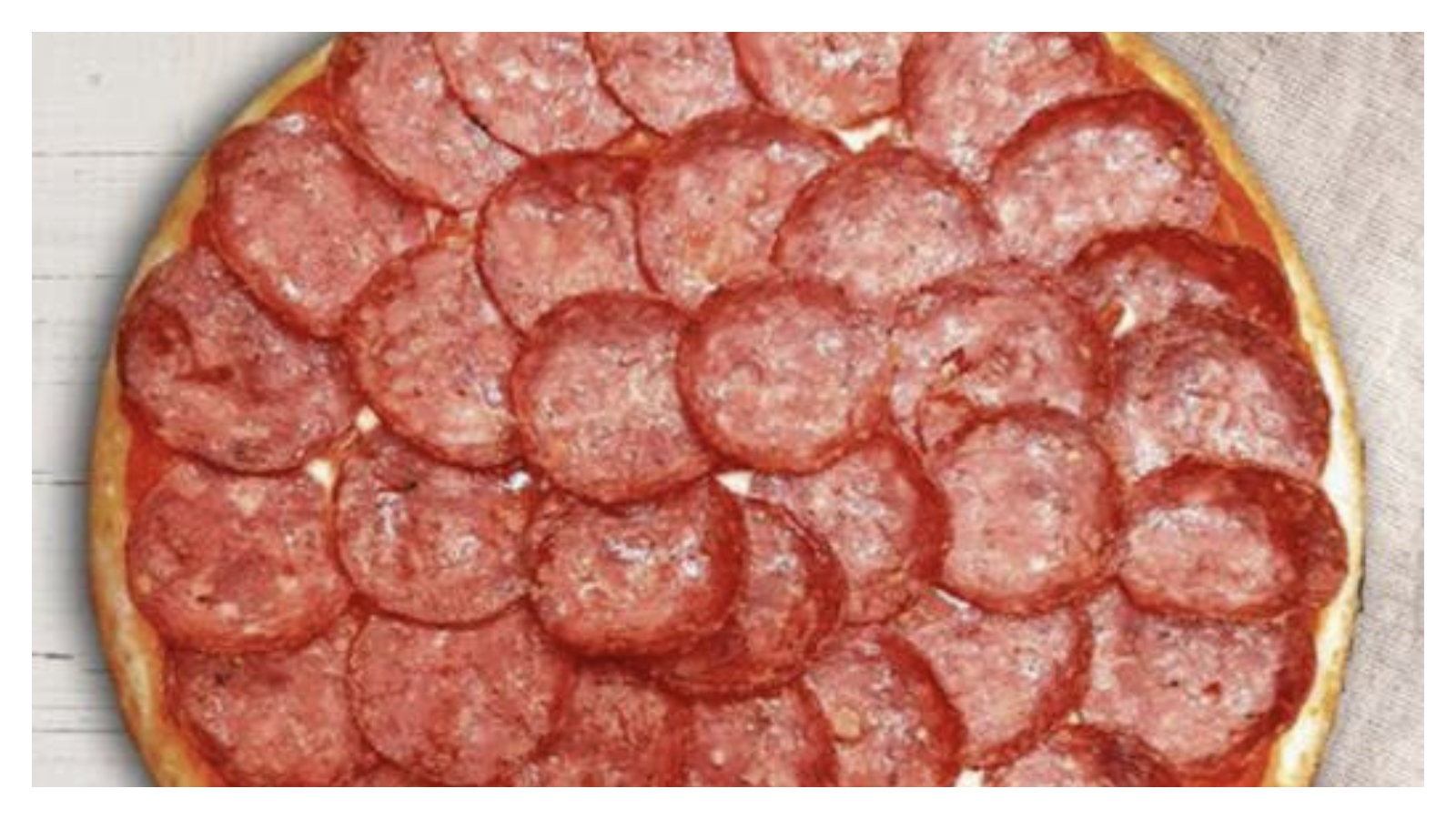 Pepperoni (Large)