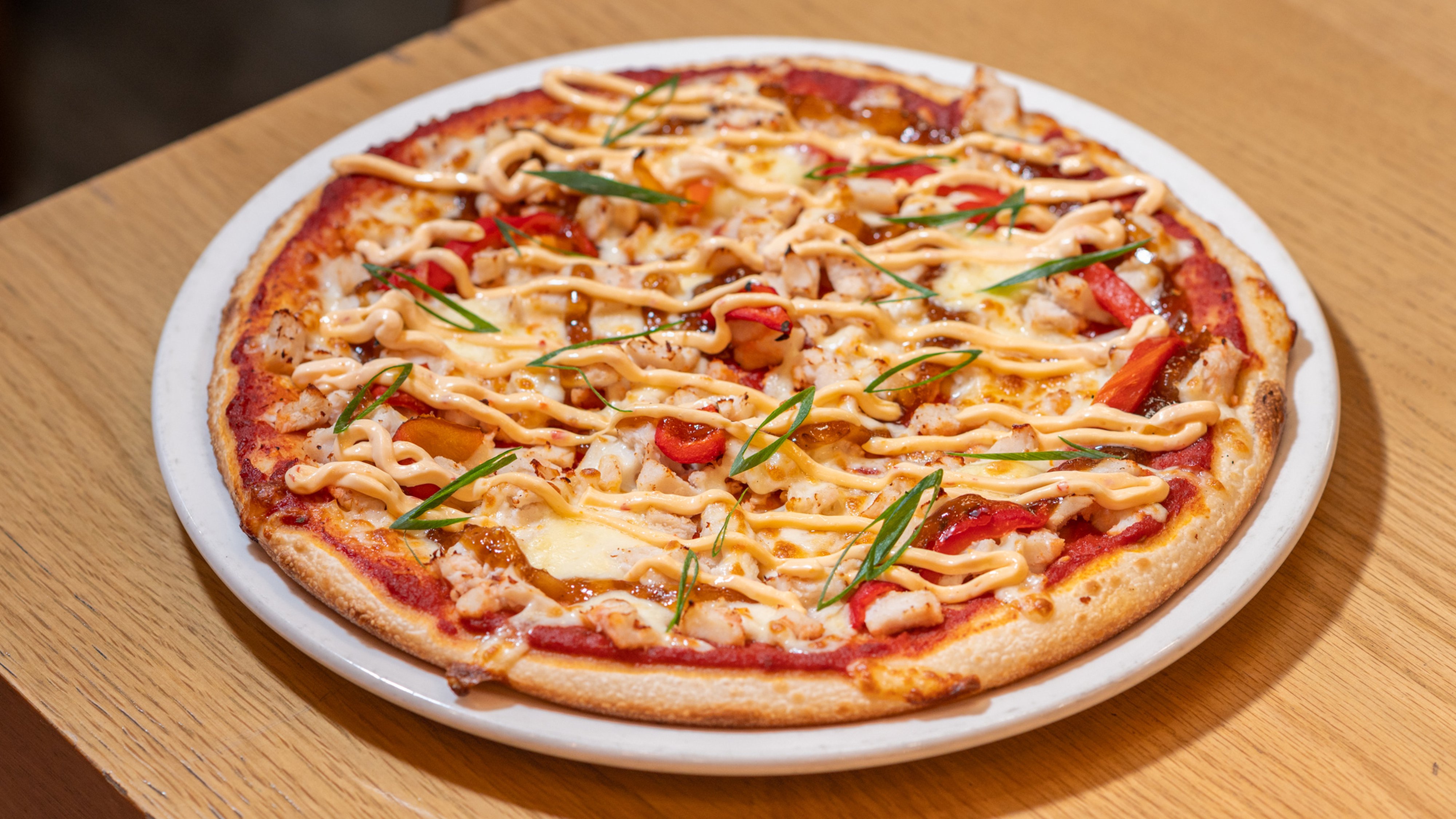 Peri Peri Chicken (Small)
