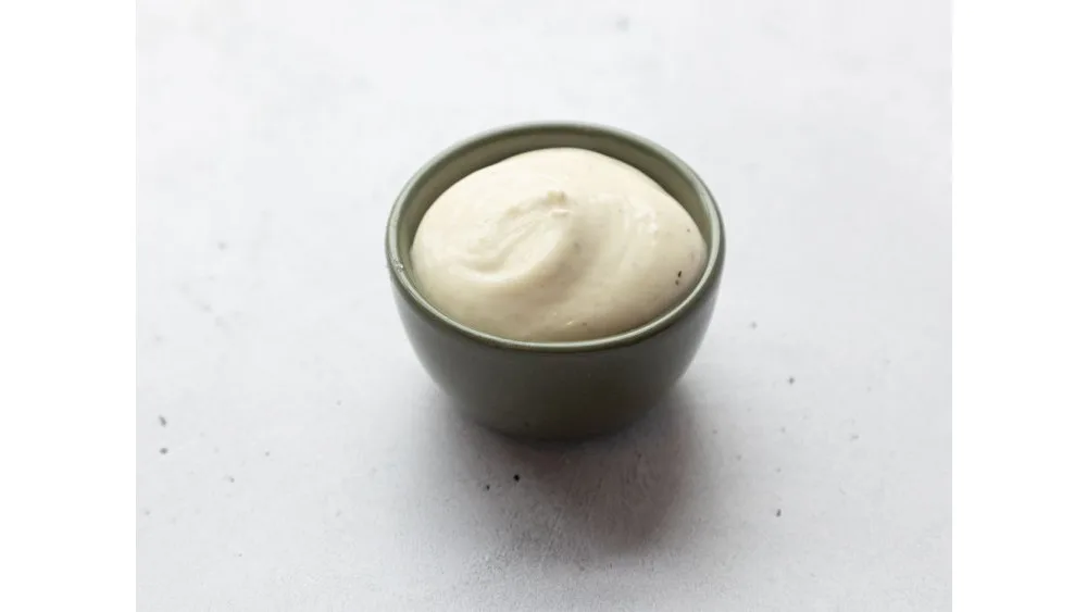 hot-mayo