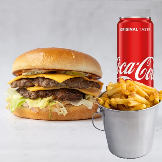 VEGGIE CLASSIC Meal