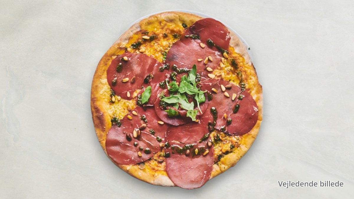 Bresaola