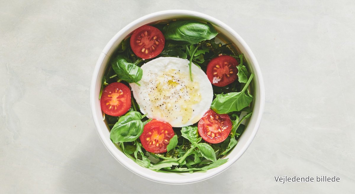Caprese Di Bufala