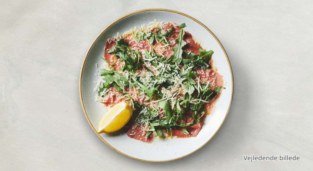 Carpaccio