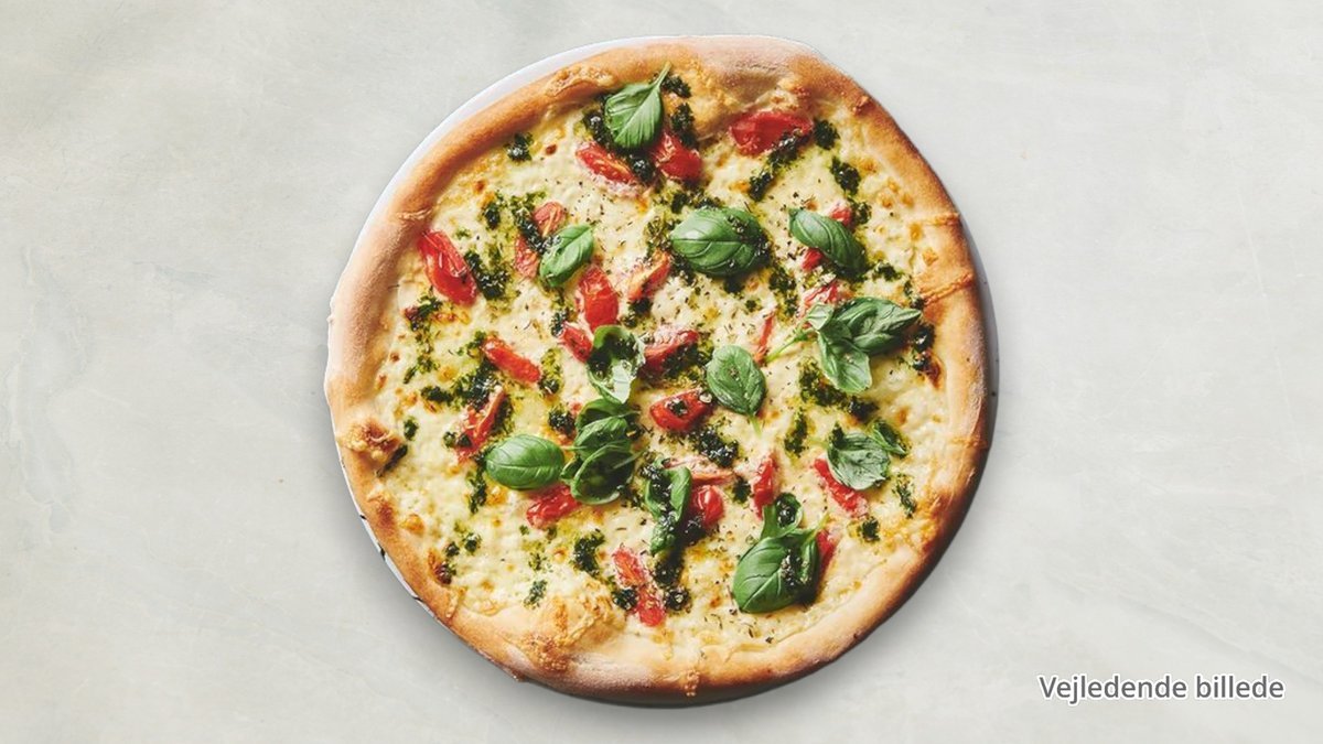 Margherita Speciale