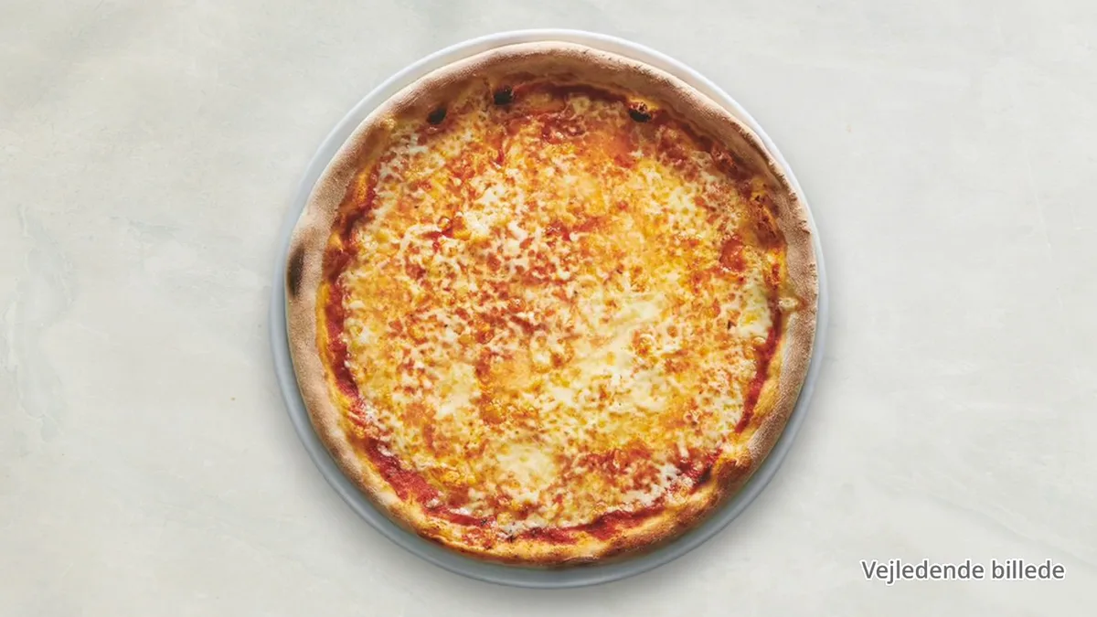 Margherita