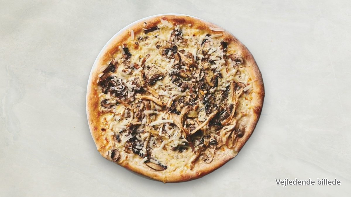 Montanara Speciale