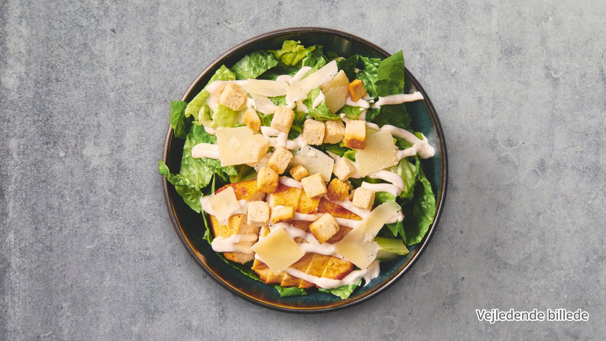 Salata Cesare