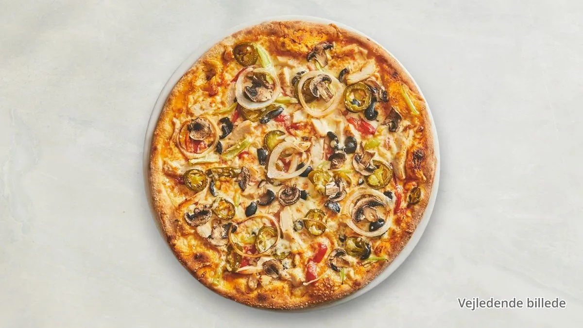 Vegetariana