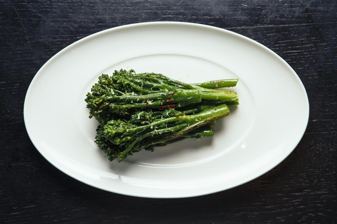 Spicy Broccolini
