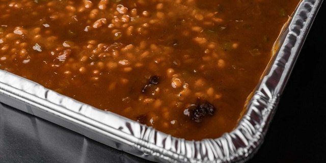 BBQ Beans