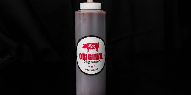 BBQ Sauce