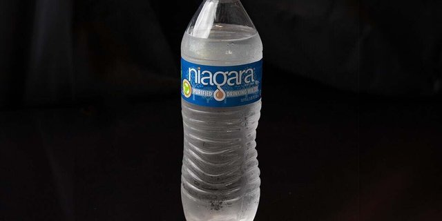 Bottled Water