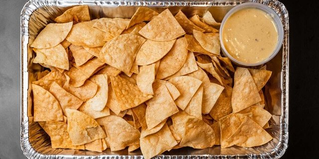 Chips and Queso Pack