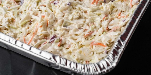 Coleslaw