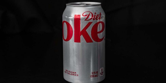 Diet Coke