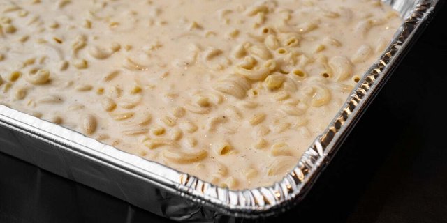 Mac and Cheese