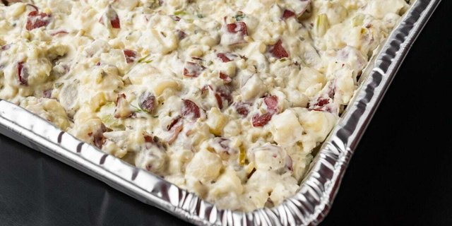 Potato Salad