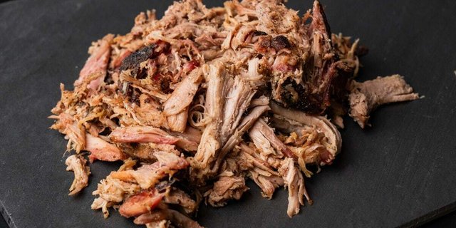 Pulled Pork