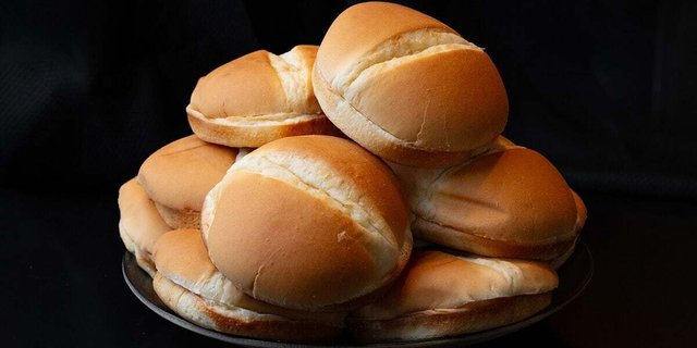 Sandwich Buns