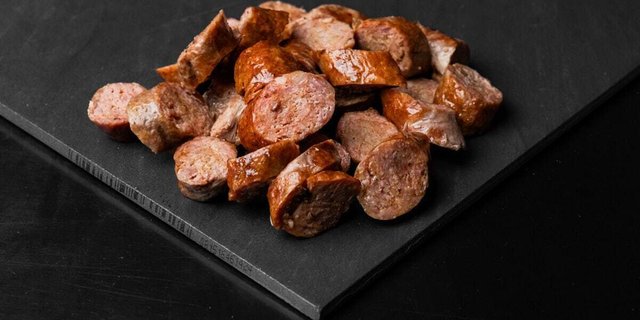 Smoked Sausage