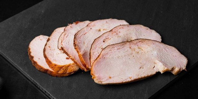 Smoked Turkey