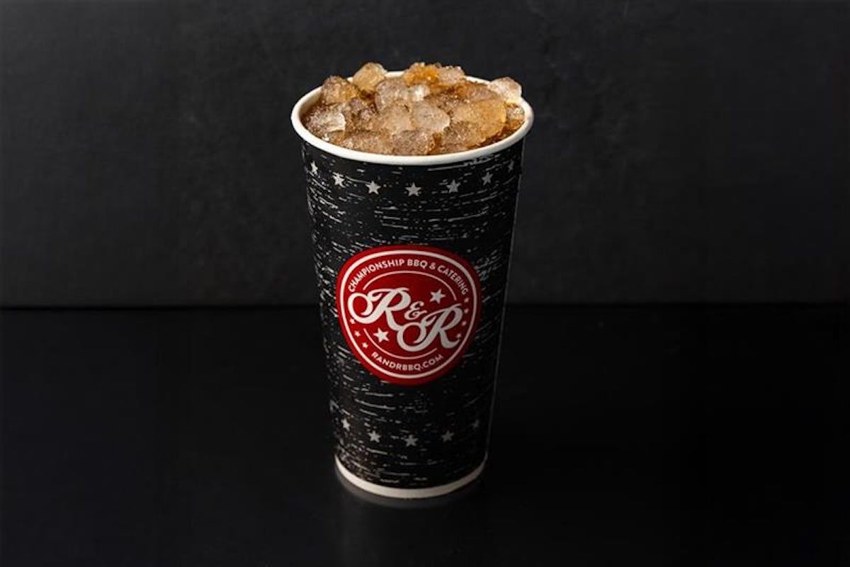 32 oz Fountain Drink