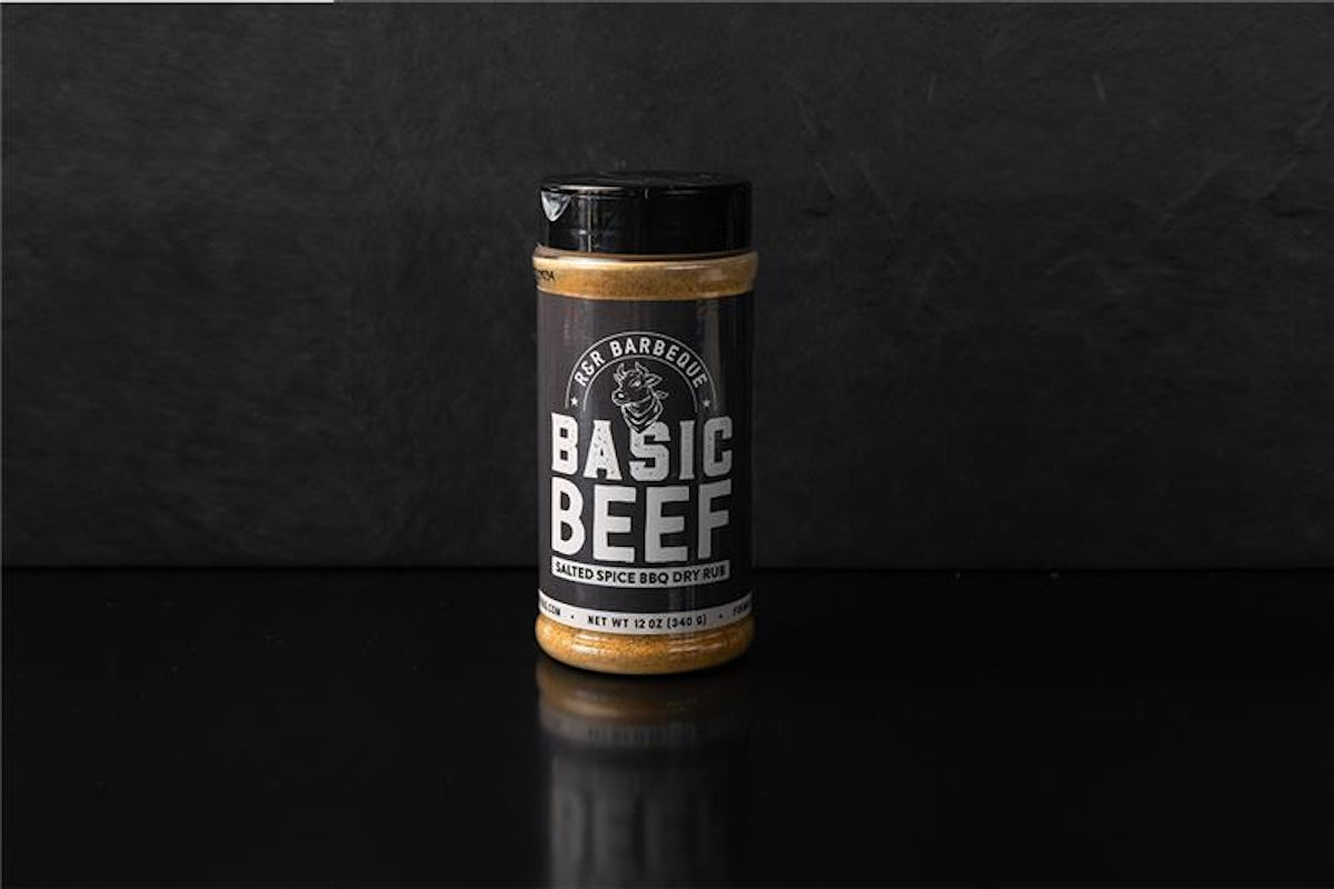 Basic Beef