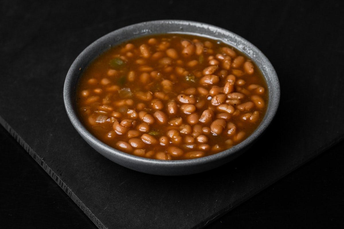 BBQ Beans